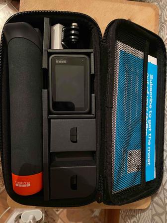 Экшен камера