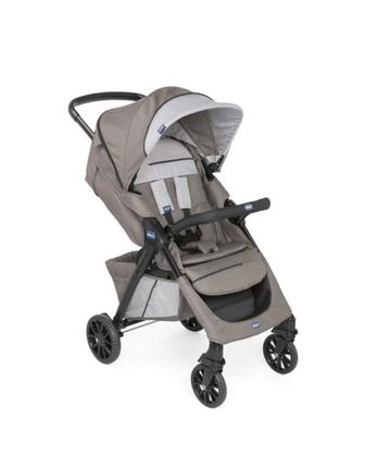 Коляска с рождения до 3-х лет