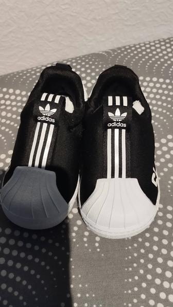 Кеды детские Adidas