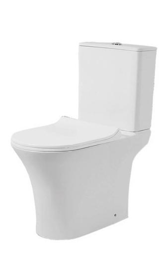 Grossman унитаз GR-4443S, санфарфор