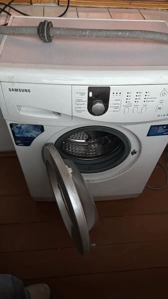 Продам стиральную машину