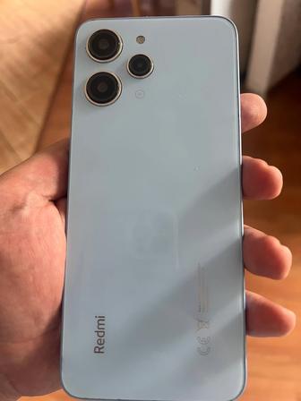 Redmi note 12