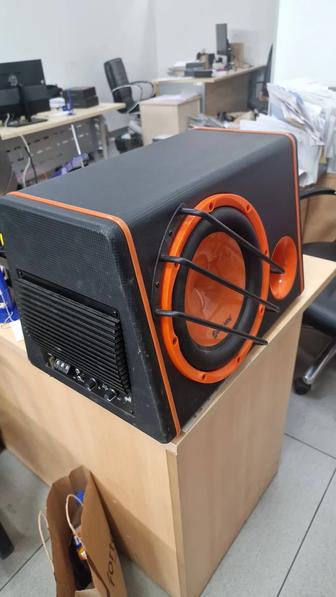 Сабвуфер bos-mini