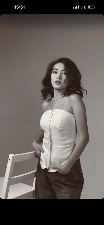 Певица, вокалистка