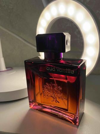 Frank Olivier Oud Vanilla EDP 100ml