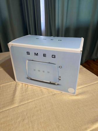 Тостер SMEG