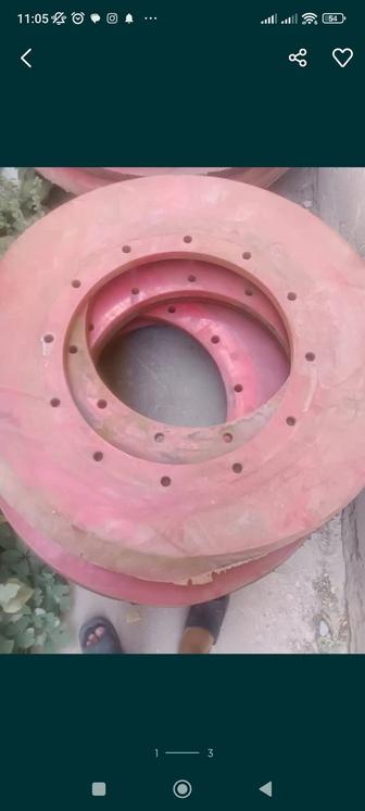 Продам полиуретан. Б/у.