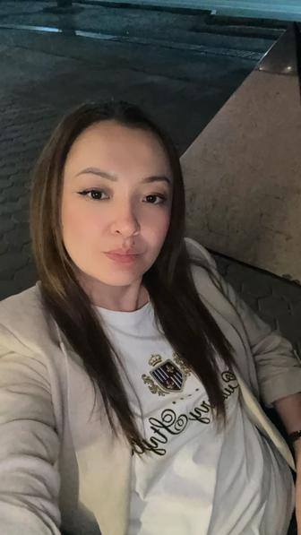 Кассир-операционист