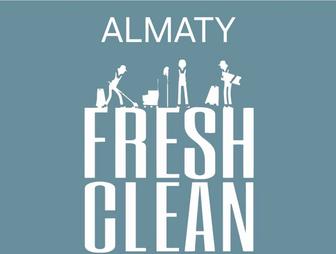 Профессиональная химчистка мебели и ковров FreshClean