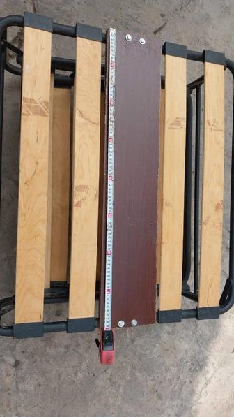 Продам раскладушку