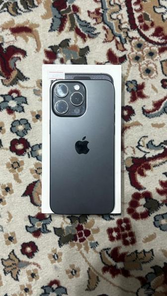 Продам iPhone 15 Pro Max