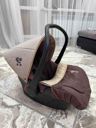 Продается автолюлька