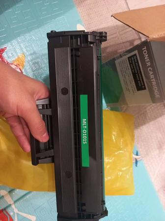 Картридж для лазерного принтера