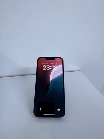 Iphone 13
 Память 128 gb
 АКБ 84%
 165.000tg
