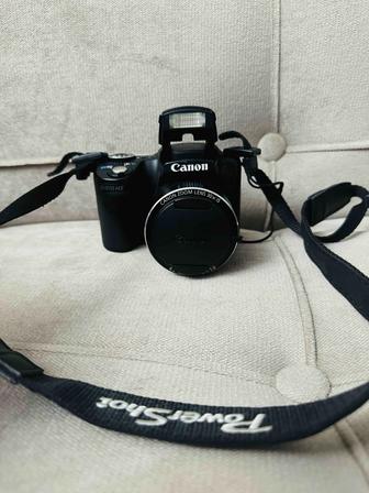 Canon PowerShot SX510 HS