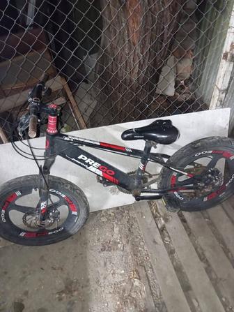 Срочно продам велосипед