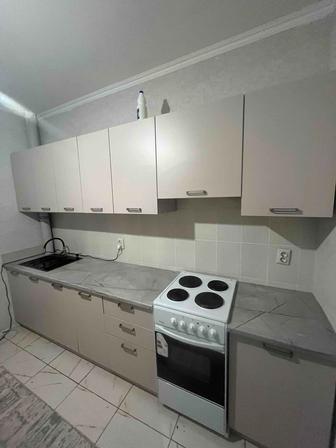 Кухонный гарнитура