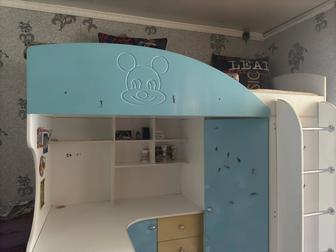 Продам детский уголоу