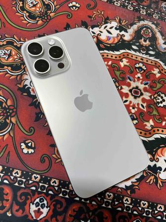 iPhone 15 Pro Max 512 GB