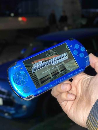 Psp продажа