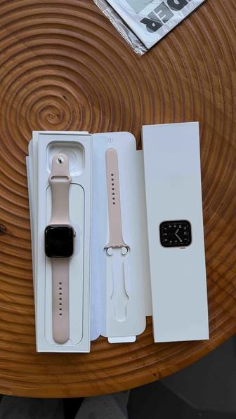 Apple Watch 44 MM
