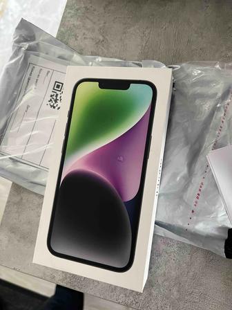 Iphone 14 128gb Black