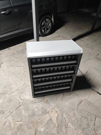 Сигаретный бокс, БУ