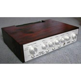 Куплю усилитель Бриг 001