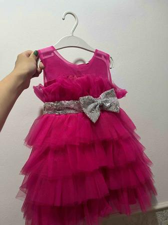 Платье для девочек