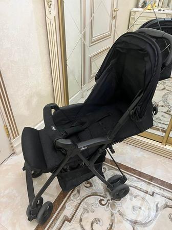 Коляска Chicco