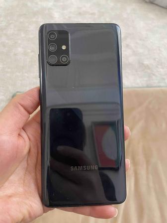 Продам Samsung Galaxy A71