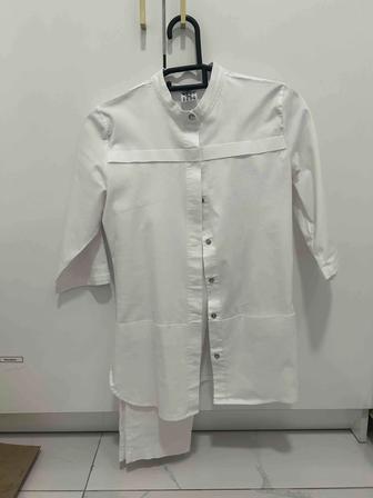 Медицинский форма