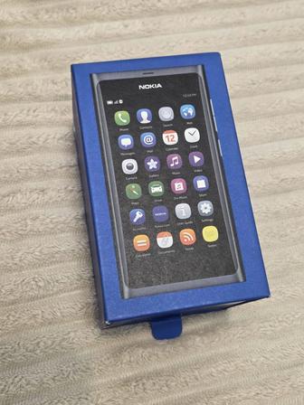 Nokia N9 64гб новый