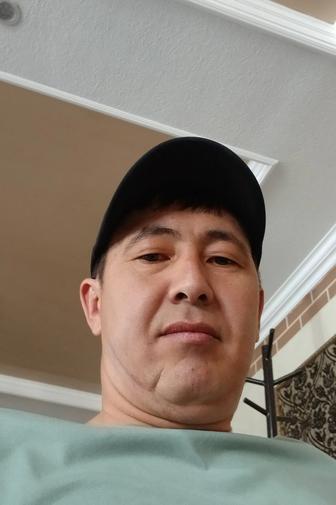 Разнорабочий