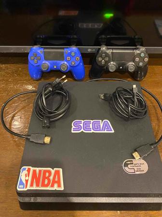 Продам PS4
