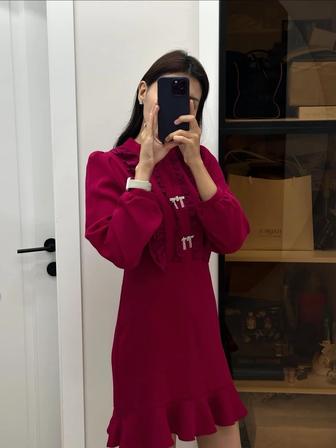 Платье. Бренд CHILIA