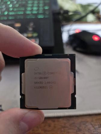 Продам Процессор Intel Core i5 10400F