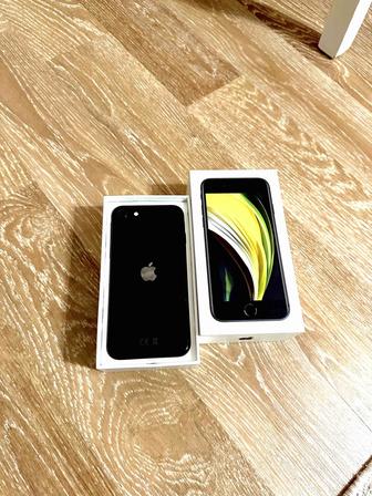 APPLE iPhone SE 2020