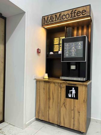 Продам кофеаппарат!!!