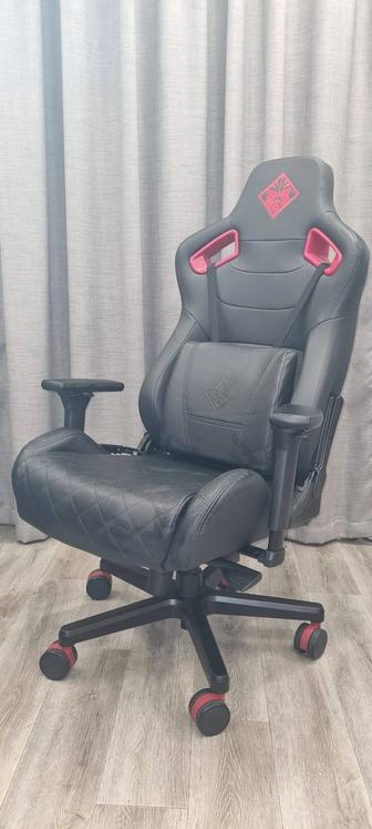 Продам кресло HP OMEN CITADEL