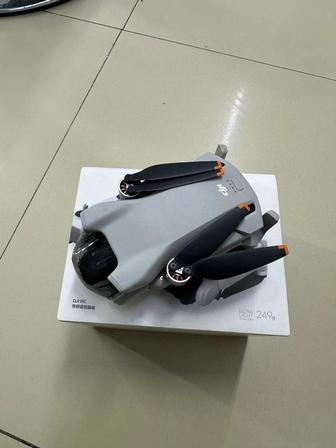 Дрон DJI MINI3
