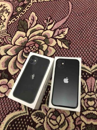 iPhone 11 128 gb