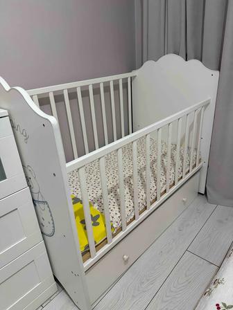 Отдам бесплатно кровать