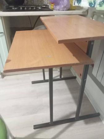 Продам стол парту