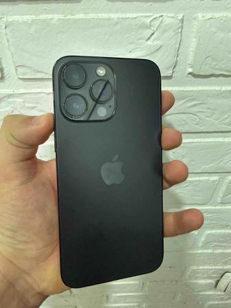 Apple iPhone 14 Pro Max 256 Black 76%