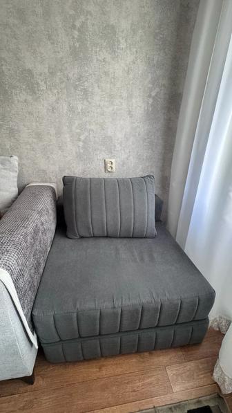 Бескаркасное кресло Areket Uzor