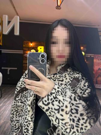 Разгрузка гардероба