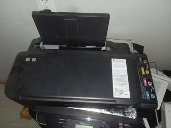 Принтер
