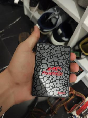 SSD диск