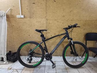 Продаю велосипед orbea